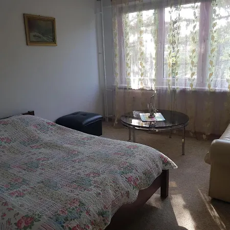 Mieszkanie W Centrum Krakowa * Краков
