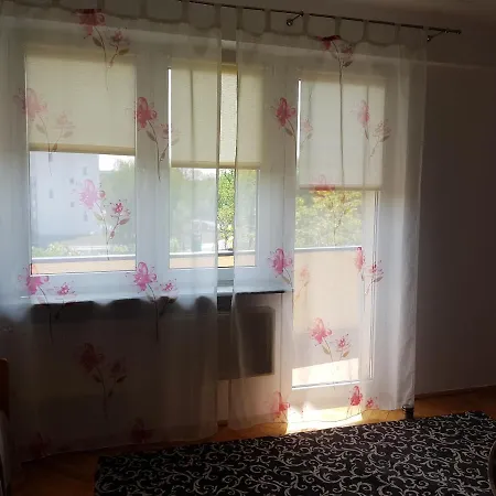 Mieszkanie W Centrum Krakowa *