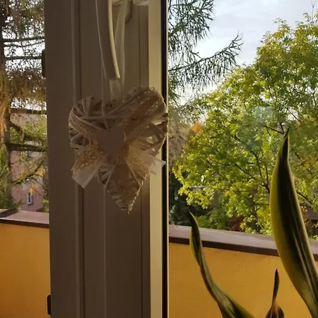 Appartement Mieszkanie W Centrum Krakowa Cracovie