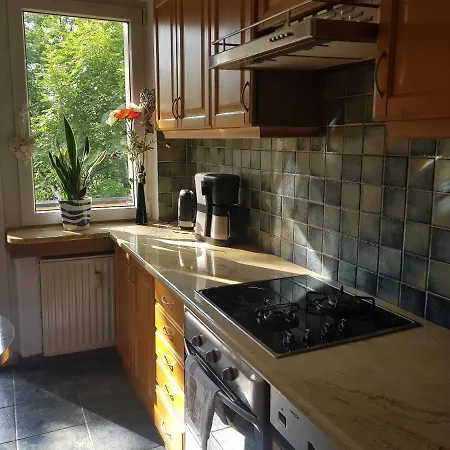 Appartement Mieszkanie W Centrum Krakowa *
