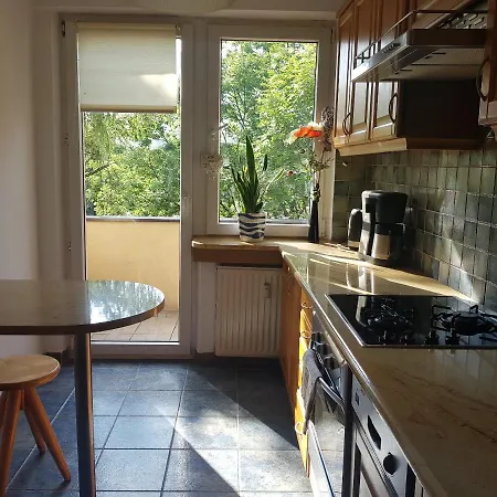 Apartament Mieszkanie W Centrum Krakowa