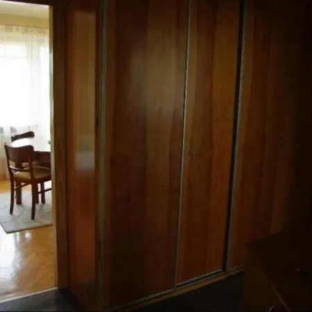 Appartement Mieszkanie W Centrum Krakowa Cracovie